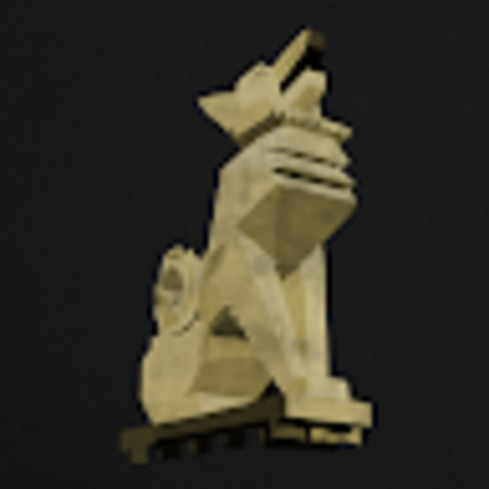 Meet your Posher, Windup